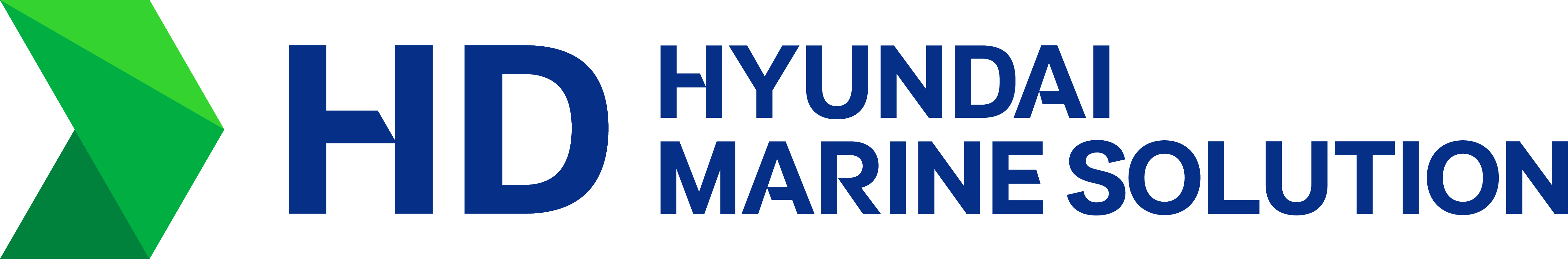 HD Hyundai Marine Solution